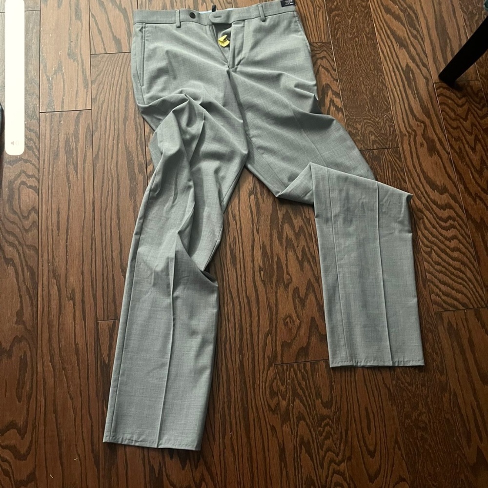 Men’s Dress Pants